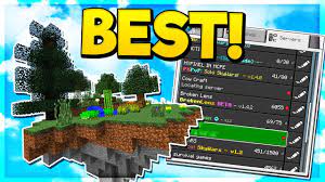 7 / 50 »»asgardserver| 1.17.1««survival, towny, skyblock, minijuegos y mucho . Best Skyblock Server In Minecraft Pocket Edition Vps And Vpn