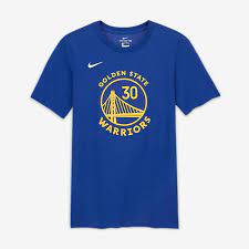 Nike men's size 2xl xx short sleeve t shirt white blue nba golden state warriors. Golden State Warriors Trikots Ausrustung Nike De