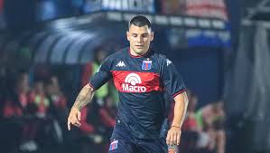 ¿Por qué Nacho Russo no puede jugar contra City Torque?