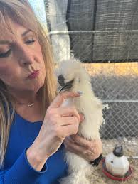 Family RVing with Dogs in South Texas