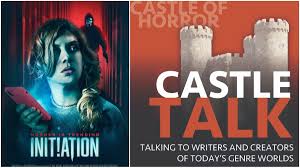 Initiation is only available for rent or buy starting at $2.99. Initiation Director On Re Inventing The Slasher For The Insta Age