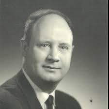 Hugh Barrett "Bill" Feigel Jr.