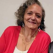 Obituary for Patricia Dotson