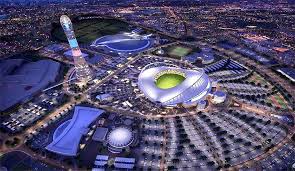 قطر تؤكد استعدادها لإستضافة كأس العالم 2022. ÙÙŠ Ø¸Ù„ Ø¬Ø§Ø¦Ø­Ø© ÙƒÙˆØ±ÙˆÙ†Ø§ Ù‡Ø°Ø§ Ù…Ø§ Ø£Ø¹Ù„Ù†ØªÙ‡ Ù‚Ø·Ø± Ø¹Ù† ÙƒØ£Ø³ Ø§Ù„Ø¹Ø§Ù„Ù… 2022 Ù‚Ù†Ø§Ø© Ø§Ù„Ø¹Ø§Ù„Ù… Ø§Ù„Ø§Ø®Ø¨Ø§Ø±ÙŠØ©