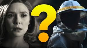 Wandavision, an original series from marvel studios, is streaming jan. Wandavision 11 Easter Eggs Hidden Moments Plot Details From New Marvel Trailer