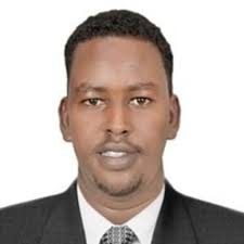 Abdikarim AHMED
