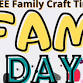 FAM Day! event image