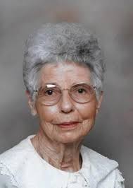 Grace Davidson Obituary (1925