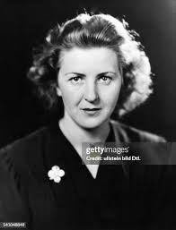 210 Eva Braun Photos Stock Photos, High-Res Pictures, and Images