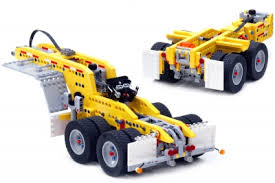 The functions are as follows: Building Experience Kit Trailer Tr4 8258 Products Ingmar Spijkhoven