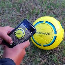 Check spelling or type a new query. Dribbleup Smart Basketball And Smart Soccer Ball Deliver Effective Drills Using Augmented Reality Fitness Gaming