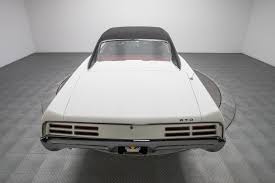 Image result for Cameo Ivory 1967 GTO