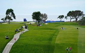 Live leaderboard, news, player stats, tee times and tv coverage schedule from cbssports.com. Us Open Golf 2021 What Time Is It What Tv Channel Is It On And Who Are The Contenders The Bharat Express News