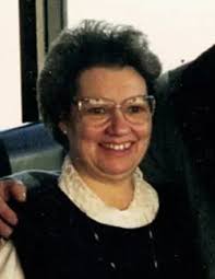 Obituary information for Barbara J. Moore