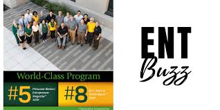 ENT Buzz
