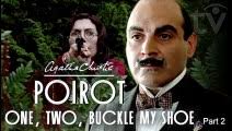 Poirot. Lord Edgware Dies P2 (2000) David Suchet in Agatha Christie's Crime  Mystery Drama S7 E2