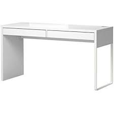 30(h) x32(w) x19(d) in) 3.7 out of 5 stars 130 Ikea Computer Desk Workstation White Micke 902 143 08 Kitchen Dining Micke Desk Ikea Computer Desk White Desks