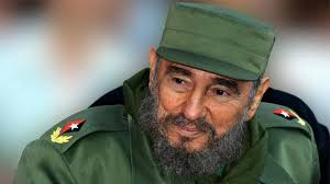 Fidel Castro, El Invencible