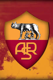 Le stagioni successive smorzano sempre di più ogni una curiosità: Roma Calcio Stemma