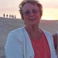 Obituary for Shirley Turnage Daulton