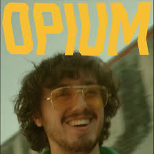 OPIUM OUT NOW EVERYWHERE first single of 2025 and i got something for y'all  in August 🤫 🎥: @nolanenglund @benjaminbeakmusic 🎸: @noahthewiseguy 🎧:  @jacob.pappas 👥: @bendailor @mike.chapin