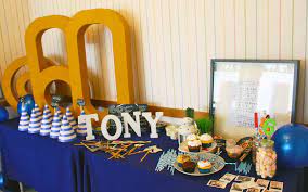 Creating a gift basket is one of the best ways to show someone how much you care about them. Turning 60 Birthday Party At Mom And Tina S Bakery Cafe Pasig Random Republika