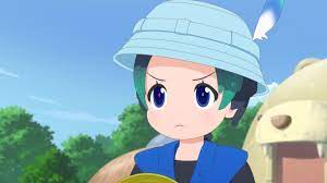 STORY | けものフレンズプロジェクト