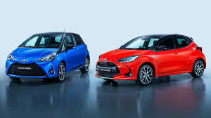 The toyota yaris and yaris hatchback have been discontinued. 2020 Toyota Yaris Breaks Cover With A Gobsmacking Exterior