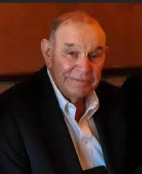 Louie E. Cecil ~ Carbondale