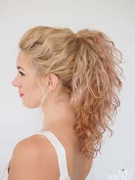 50 impressive hairstyles for naturally curly hair. Quick And Easy Twist Hairstyle Tutorial Get Great Hair Fast Hair Romance Curly Hair Styles Naturally Curly Hair Styles Hair Styles