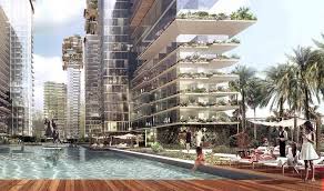 Gallery Of Gurgaon 71 Residential Proposal Maison Edouard Francois 5 Apartment Architecture Architecture Public Architecture