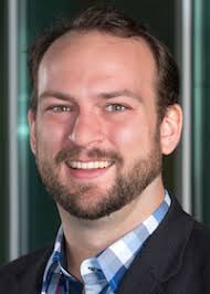 Douglas Irvin-Erickson