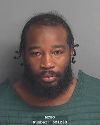 MONTGOMERY COUNTY JAIL BOOKINGS FOR WEDNESDAY, AUGUST 23, 2023