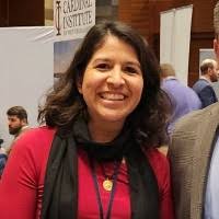 Verónica A. Gutiérrez, MFA, PhD