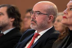 Condenado a trabajos a la comunidad al concejal de Vox en Benicàssim  (Castellón) Enrique Mulet por maltratar a su mujer