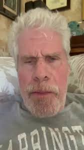 Ron Pearlman Official