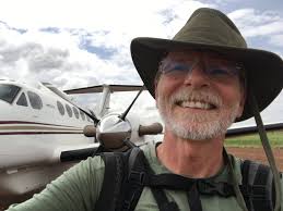 Biography Humanitarian Photographer