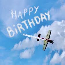 Birthday Greetings For Mentor Big Birthday Shout Out To Our Good Friend And Mentor Howie We Hope You Had Blue Birthday Skies All Da Happy Birthday Man Pilots Birthday Happy Birthday Wishes