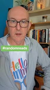 Rob MacFarlane eat your heart out ❤️🌿 #naturewriting #memoir #comedy  #bookstagram #parody