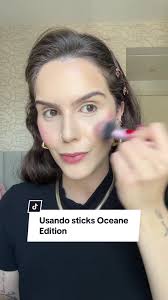 Natasha Oceane Alternative