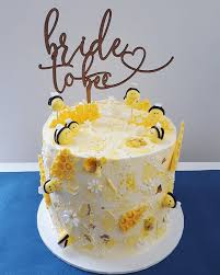 Share the best gifs now >>>. Bee Cake Design Cake Design Images Bee Cake Design Birthday Cake Ideas