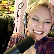 Books and Booze w/ Stephanie Hurst