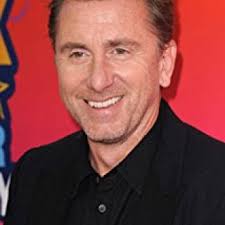 Brown Casual Jacket worn by Peter Edgar (Tim Roth) as seen in Luce