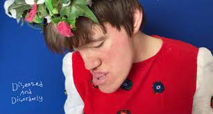 DISEASED & DISORDERLY — TYKE FILMS