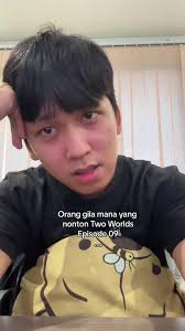 Two Worlds Bl Jao and Wayu