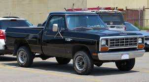 Image result for Black 1981 Truck