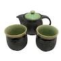 Profile Picture of Bronze Jade Set - Ku Cha Tea - Shop Online, Denver, Foco Or Boulder (@kuchatea.com) on Google