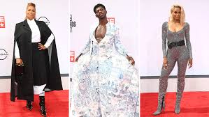 Lil nas x turned out on the 2021 bet awards red carpet in a beautiful gown and gorgeous smoky makeup with glowy cheekbones. Czcqnn1jnyoy5m