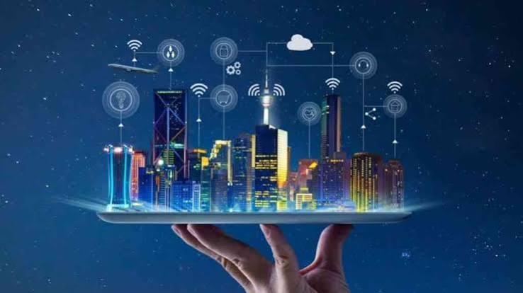 Smart Cities: Membangun Masa Depan Kota yang Lebih Cerdas!