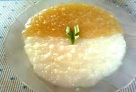 Bubur Merah Putih Merah Putih Kelahiran